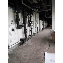 *空调管道保温工程、管道保温工程、苏州川昱成机电工程