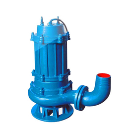 液下排污泵|蓝升泵业(在线咨询)|阳信排污泵