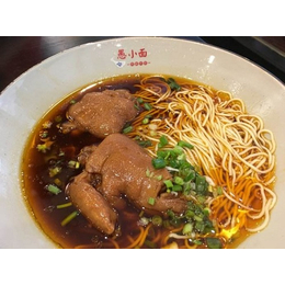 普洱重庆小面-乐品餐饮-正宗重庆小面