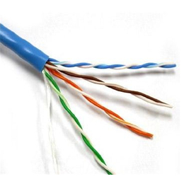 大唐光电线缆(图)|AMP超五类网线多少钱|超五类网线
