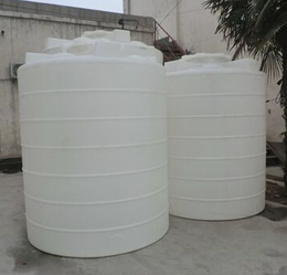 河南环保储罐厂家生产塑料储罐