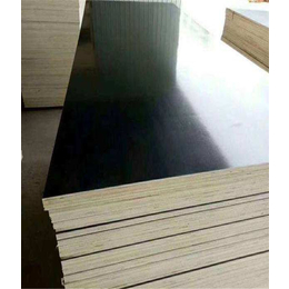 常用清水模板生产-郑州常用清水模板-齐远木业(图)
