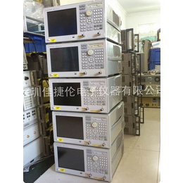 Agilent E5071B网络分析仪E5071C