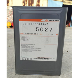 绥化分散剂-广州恒宇化工质量好-铵盐分散剂5027价格