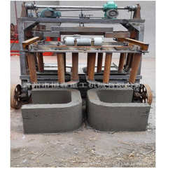 塔城水泥u型槽设备-水泥u型槽机械-自动脱模水泥u型槽设备