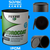 PPG涂料罐 4L木器漆罐 水性木器漆罐缩略图1