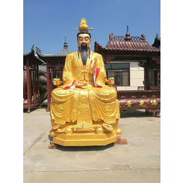 上海欢喜佛铜像制作,恒天铜雕
