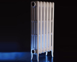 铸铁暖气片生产厂家-山西铸铁暖气片-太原铸铁暖气片