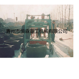 ****水利u型槽机械_恒森牌u型槽机械_哈尔滨u型槽