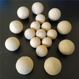 巩义市航嘉耐材(图)-高铝球加工-上饶高铝球