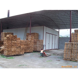 *重工(图),砖砌体蒸汽木材干燥窑,江*材干燥
