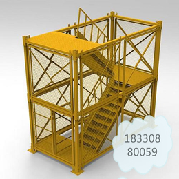 供应江苏常州安全爬梯生产厂家