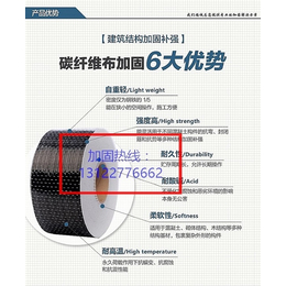 粘碳纤维加固公司|毅实加固工程有限公司|加固公司