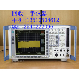FSH8回收FSH8手持式频谱分析仪