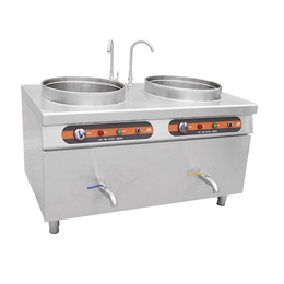 燃气汤煮炉-佰森电器厨具生产-燃气汤煮炉价格