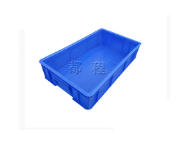 合肥华都厂家(图)-塑料箱生产厂家-河北塑料箱