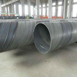 沧州俊源管道大口径螺旋焊管双面埋弧焊钢管生产厂家缩略图