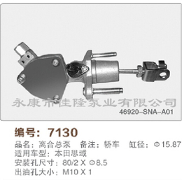 刹车泵定制,刹车泵,佳隆泵业值得选择(查看)