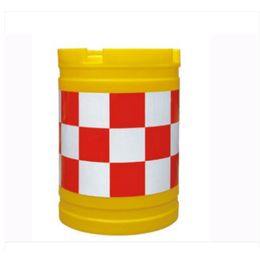 塑料防撞桶定制|防撞桶|台州路旺(查看)