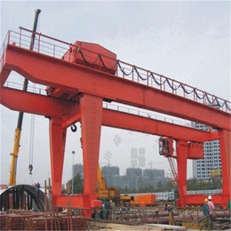 浩鑫机械(图),10吨双梁起重机供应商,10吨双梁起重机