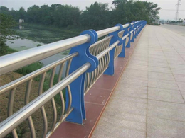 桥梁不锈钢碳素护栏-南京不锈钢碳素护栏-****不锈钢