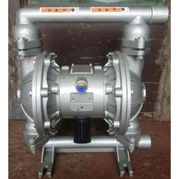 内蒙古DBY电动隔膜泵|广州凯士比流体技术