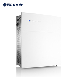 Blueair布鲁雅尔空气净化器租赁与销售室内空气甲醛检测缩略图