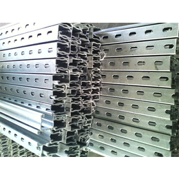 鑫润泽通(在线咨询)、C型钢支架、C型钢支架供应
