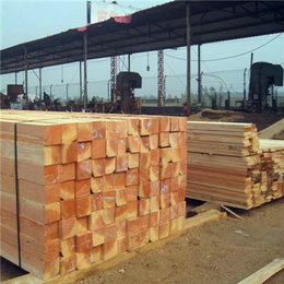 花旗松建筑木材种类-承德花旗松建筑木材-中林木业