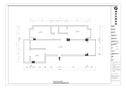 淮北施工图-合肥一九九二-建筑施工图