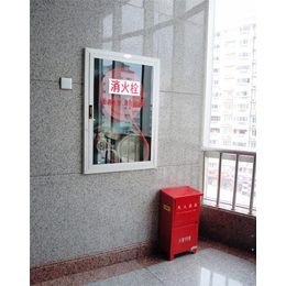 联捷****消防工程安装(图)_950#消防栓箱_番禺区消防栓箱
