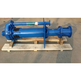 SP型液下杂质泵加工-SP型液下杂质泵-祁龙工业泵