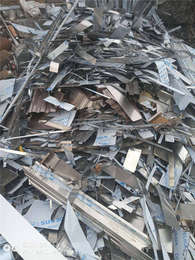 回收废金属价格-丽水回收废金属-永康航玮废品回收公司