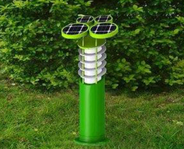 合肥太阳能路灯-安徽晶品新能源公司-太阳能路灯批发