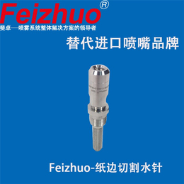 喷嘴,扇形喷嘴厂家,上海斐卓Feizhuo*(****商家)