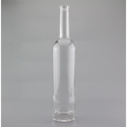 白料喷涂玻璃瓶_山东晶玻集团_昆明玻璃瓶