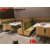 广东厂家批发定制海底捞卡座沙发 自助火锅餐厅卡座沙发桌椅缩略图2