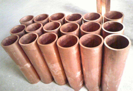 铜管铜棒紫铜厚壁管-洛阳厚德金属-铜管铜棒