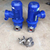 卧式 立式管道泵参数 管道泵安装怎么安 厂家生产*批发缩略图3