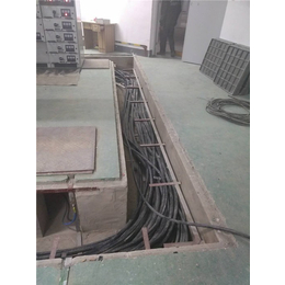 厂房电缆施工施工队-电缆施工施工队-志明水电施工