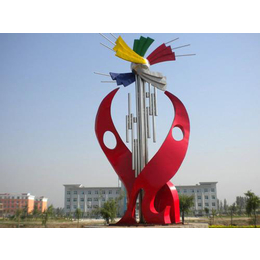 亳州广场玻璃钢雕塑订制的行业须知