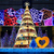 发光圣诞树装饰套餐-大型圣诞树8米10米-圣诞树缩略图1