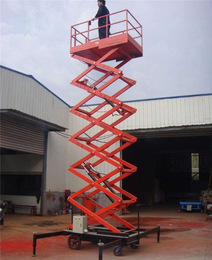 楚州升降货梯-传菜机-2吨12米液压升降货梯多少钱