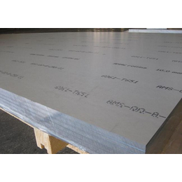 5052铝板应用范围 2毫米厚5052铝板