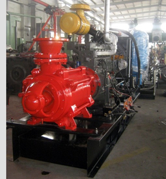 鄂州多段泵-程跃泵业多级泵-多段泵D6-25-11