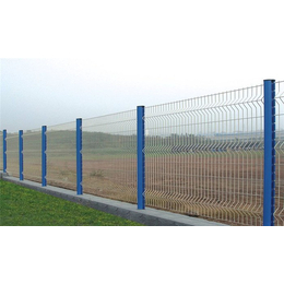 日喀则围栏网、利利网栏网片(图)、1.8米养殖场围栏网
