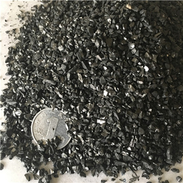 污水处理滤料(图),*煤滤料价格,永宁县*煤滤料