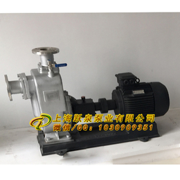 ZW50-25-30自吸泵,福州自吸泵,zw型自吸排污泵(图)