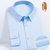 蓝领职业衬衫定制、职业衬衫、庄臣服饰【质量好】缩略图1