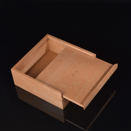 野山参木盒定做、智合木业、木*盒、购买木盒